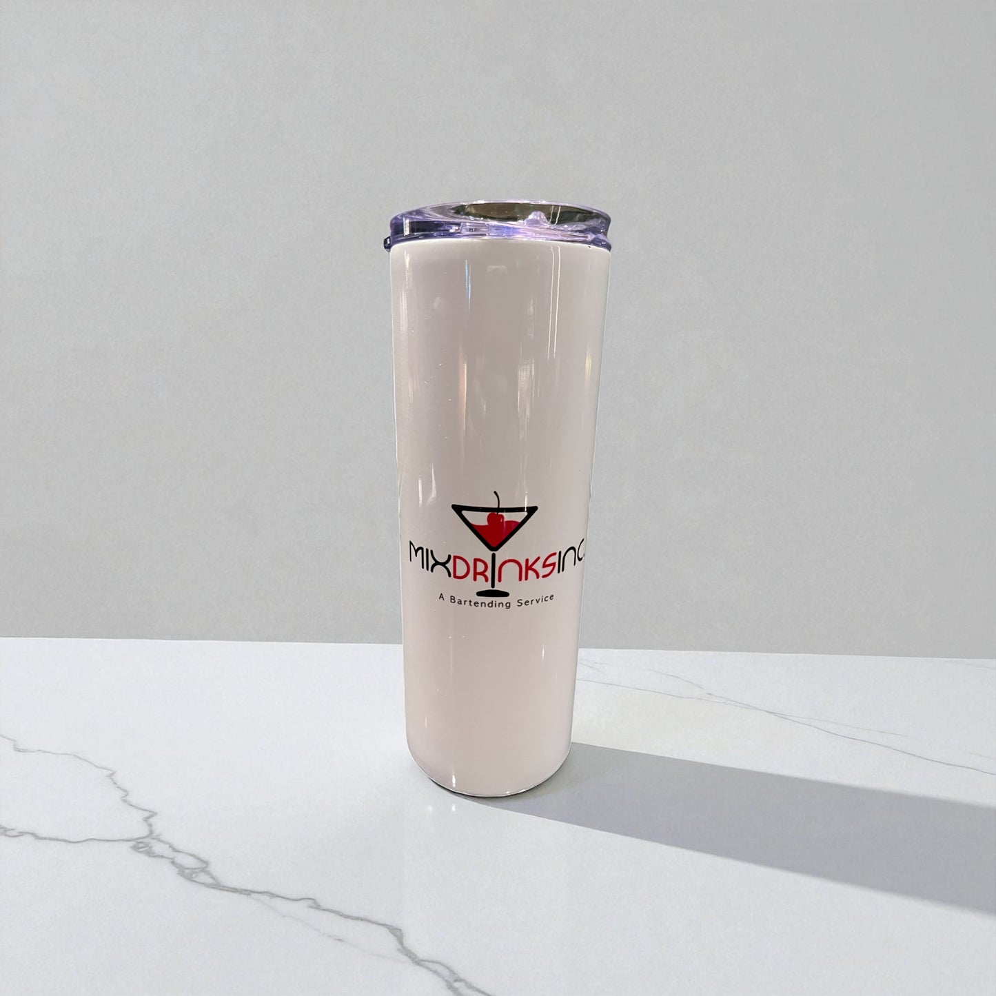 Insulated Tumbler – 20 oz