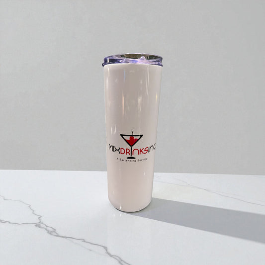 Insulated Tumbler – 20 oz