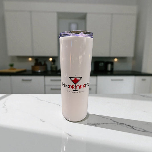 Insulated Tumbler – 20 oz