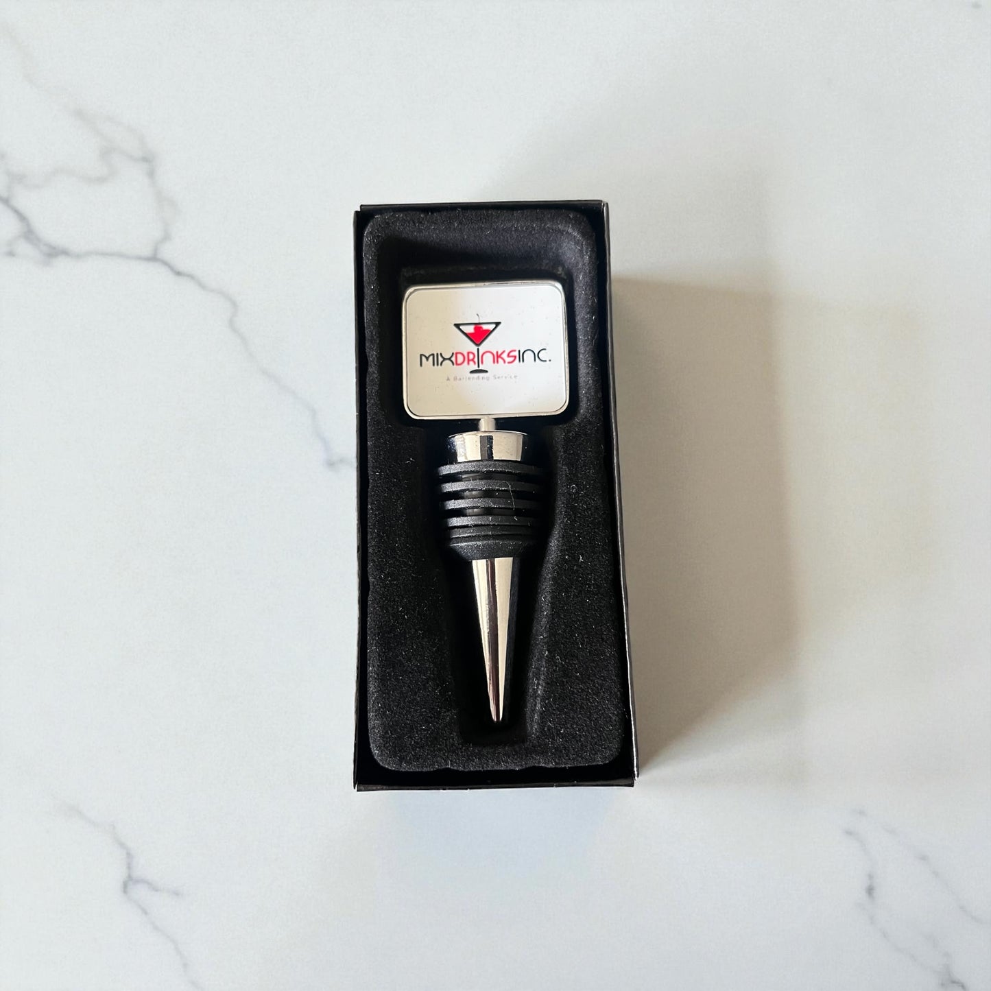 Wine Stopper