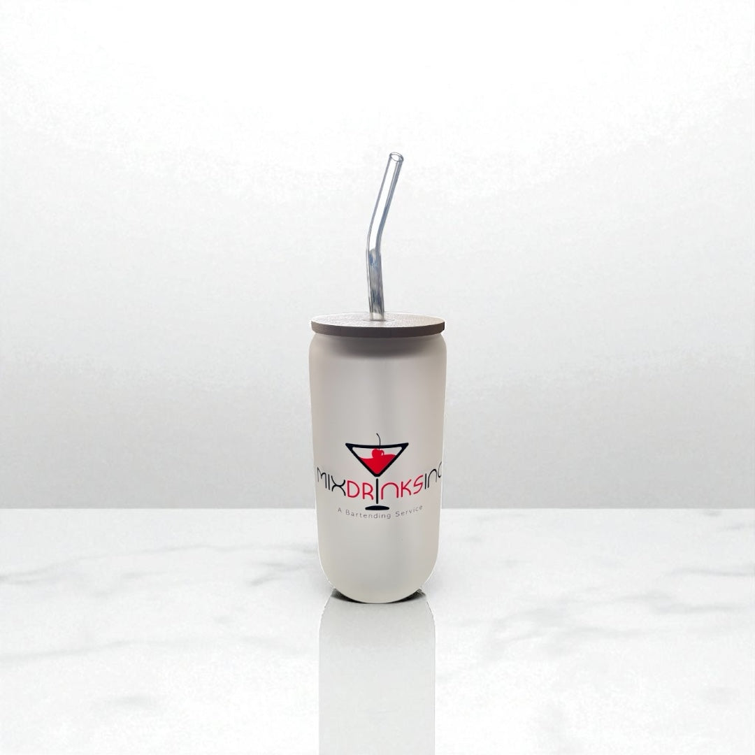 Tumbler Glass Cup