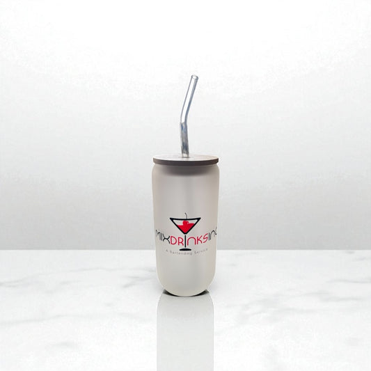 Tumbler Glass Cup