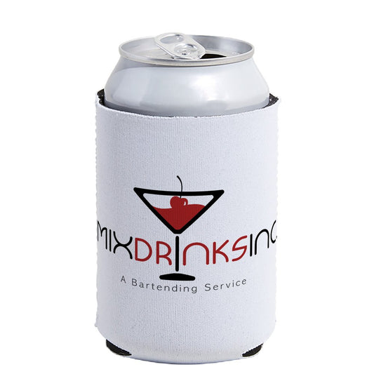 Koozie - Free with purchase!