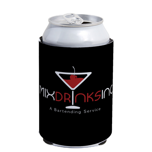 Koozie - Free with purchase!