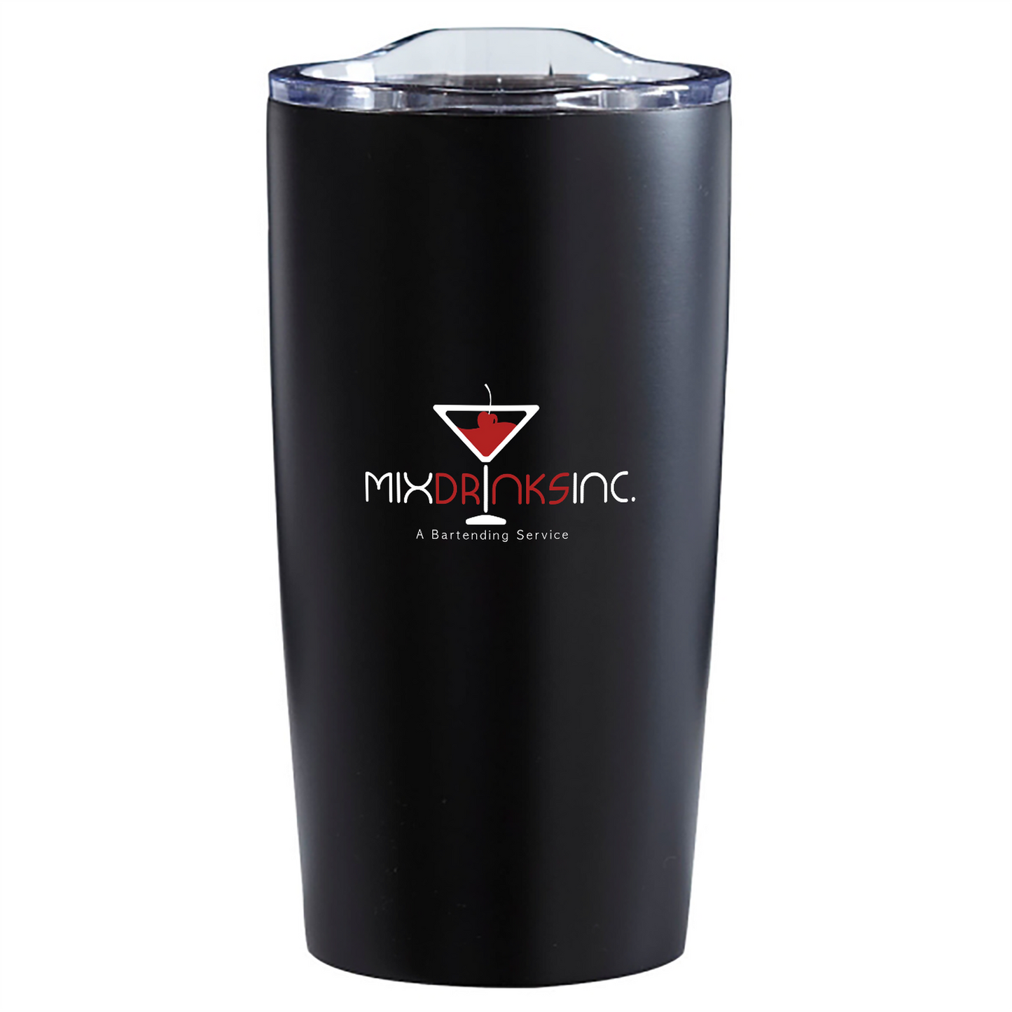 Stainless Steel Double Wall Vacuum Tumbler – 20 oz